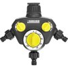 Kärcher 2.645-209.0 Home & Garden WT 2 3-Way Distributor & Timer