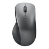 Lenovo 4Y51J62544 Professional Mouse Radio Optical Dark grey 6 Buttons 4000 dpi