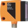 ifm Electronic Optyczny czujnik poziomu O1D300 O1D300 Zasilanie (zakres): 18 - 30 V/DC Zakres pomiarowy: 0.2 - 10 m 1 sz