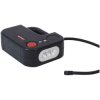Dino KRAFTPAKET 136308 Compressor 12V 10.3 bar Digital display Inspection light