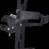 Bike - bottle holder, 0.5 l, Ø 7 cm, black