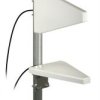 GSM ANTENA ATK-LOG 10MB FME