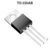 MBR10100CT-E3 Dual Common Cathode High Voltage Schottky Rectifier