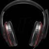HS0033 Headset, USB-A, stereo, black
