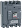 Wyłącznik mocy 4P 4x400A 40kA h3 x630 TM HNJ401DR HAGER