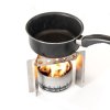 Portable Camp Stove - Ultralight Cooking Tripod
