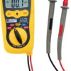Multimetr cyfrowy Chauvin Arnoux C.A 702, CAT IV 600 V, CAT III 1000 V