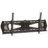 StarTech.com FPWTLTBAT Low-Profile TV Wall Mount - Tilting