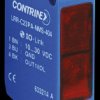 LRR-C23PA-NMS-603 photoelec. sensor, 6 m, PNP, light/dark, IO