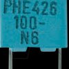PHE426KJ5330JR05 Film Capacitor, 33nF, 400V, 105°C