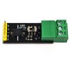 Konwerter USB-C do CANFD izolowany WeAct ISOCANFD CA-IS2062A 5Mbps 2.5V-5V