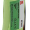 Zestaw akumulatorów 2.4V 2-ogniwowy 700mAh RS PRO RS PRO