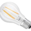 Żarówka LED E27 4W 470lm OSRAM czujnik zmierzchu