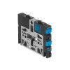 FESTO 161416 CPV10 magnetic valve 2x3/2 NC for hazardous areas