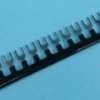 SZYNA ŁĄCZEN.GRZEBIEN.12-PIN DO ZŁĄCZ BA