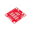 SparkFun Load Sensor Combinator - hub do belek tensometrycznych - v1.0