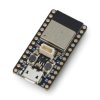 ItsyBitsy ESP32 - antena PCB - płytka z mikrokontrolerem ESP32-PICO-MINI-02 - 8MB Flash + 2MB PSRAM - Adafruit 5889