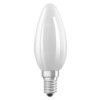 Żarówka Led B35 E14 5.5W = 60W 2700K 806Lm Ciepła Biała Filament Ledvance
