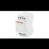 Stycznik modułowy ESB25-22N-06 25A (AC-1/AC-7a) 9A (AC-3) 230V AC/DC 2NO/2NC...