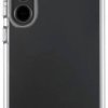 Hama Futerał backcase Samsung Galaxy S24 przeźroczysty Odporny na wstrząsy, Ładowarka indukcyjna 00136073