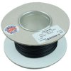 Black 0.5mm² Thin Wall Cable 16/0.2mm 50M
