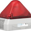Lampa migająca Pfannenberg PY X-M-10 230V AC RD RAL7035 czerwony 230 V/AC