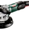 Szlifierka talerzowa Metabo RFEV 19-125 RT 603826710 1900 W