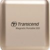 Dysk zewnętrzny SSD Transcend TS2TESD420G 2 TB rose gold