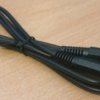 Mono Audio Cable - Sinclair ZX Spectrum Cassette
