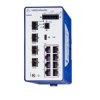 Ethernet Switch 12-portowy 12, Hirschmann Przełącznik zarządzalny