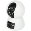 PODWÓJNA KAMERA IP OBROTOWA WEWNĘTRZNA APTI-W21A1-TUYA Tuya Smart Wi-Fi, - 1080p 2 X 3.6 mm