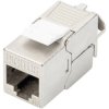 Digitus DN-93615-12 RJ45 module Keystone CAT 6A 1 pc(s)