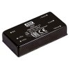 Mean Well RDDW20H-15 DC/DC converter 667mA 20W 2 outputs 1 pc