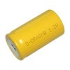 Mexcel 114288 Battery Rechargeable D NiCd 1.2V 5000mAh Non-standard