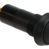 Przycisk miniaturowy Chwilowy SPST średnica wycięcia 13.65mm, montaż panelowy ITW Switches