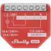 Sterownik Shelly 1 PM Gen4 Zigbee/Matter