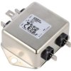 FN2030-6-06 Filtr przeciwzakłóceniowy jednofazowy 250VAC Cx: 470nF 680k