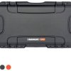 NANUK Walizka transportowa Mod. 980 (S x W x G) 683 x 157 x 338 mm wojskowa zieleń 980S-000OL-0A0