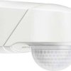 Czujnik ruchu ESYLUX EM10015014 130 ° IP54 biały