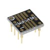 8 way 0.237in SOIC to 0.3in DIL socket