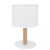LAMPKA NOCNA DEVA WHITE 5217 TK Lighting