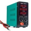 Zasilacz laboratoryjny pojedynczy YIHUA 3005D-III 30V 5A 150W