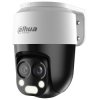 KAMERA AHD, HD-CVI, HD-TVI, PAL OBROTOWA ZEWNĘTRZNA HAC-PT1200B-IL-A-E2Z-2860 Smart Dual Light - 1080p 2.8 mm / 6.0 mm DAHUA