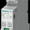 5SL6032-7MC Circuit breaker,com,1+N pole,32 A,C