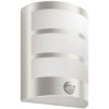 Philips 8720169263772 Python LED Outdoor Wall Light with Motion Sensor