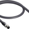 Przewód połączeniowy M12 Belden 0935 253 103/10M 26747-5 1 szt.