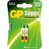 LR61 / AAAA 1,5V GP 8615 Super 2 szt. 25A-U2E2