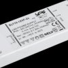 SLT15-24VF2S LED transformer, 15 W, 24 V DC, 0.625 A