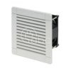 Wentylator do szafy sterowniczej 24 mᵌ/h 230 V AC 114x114 mm ALFAA500BPB