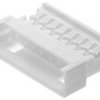 Molex 51047-0600 Obudowa złącza pin żeńskiego na kabel, 1 szt.
